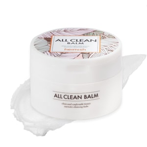 All Clean Balm 120ml Skin Care
