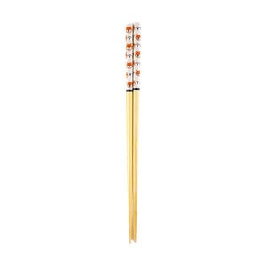 Lacquer Chopstick 9 inchL #Shiba