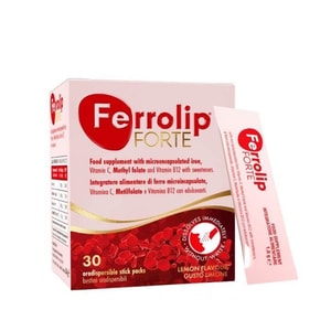 Red Queen Blood Building Powder - Iron Supplement - For Anemia During Pregnancy - Specifically for Pregnant Women - Boosts Qi During Lactation - 30 bags per box