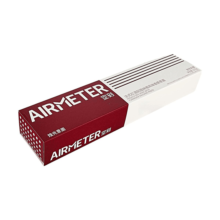 프랑스산 레드 와인과 튜링겐 소시지 맛 파스타, 270g 6