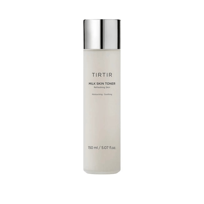Milk Skin Toner Refreshing 150ml