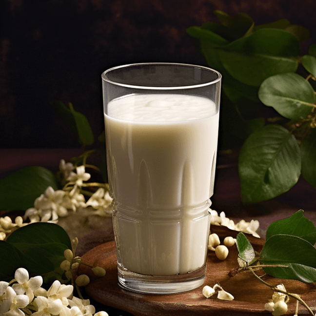 Jasmine Soy Milk 4.94 oz