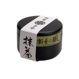 Matcha Powder Shinfune No Kaze, Premium Grade 20g