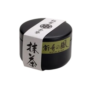 Matcha Powder Shinfune No Kaze, Premium Grade 20g