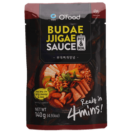 부대찌개 양념,4,93oz