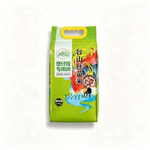 Fengliangtai Taishan Simiao Rice