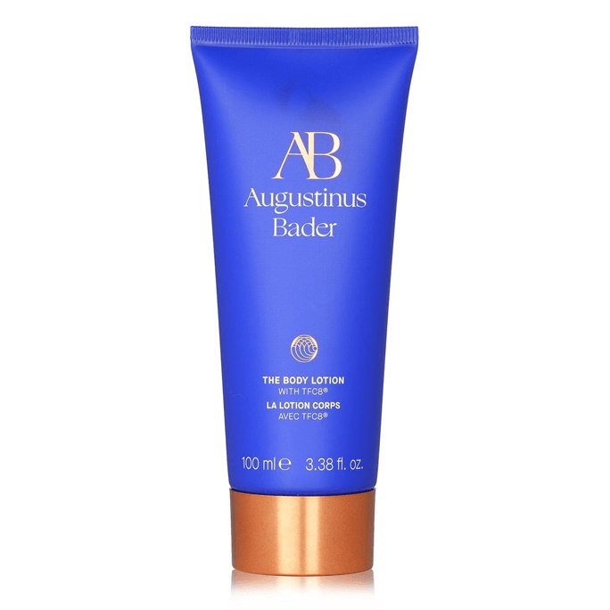 Energizing Vitality Body Serum 100ml/3.38oz