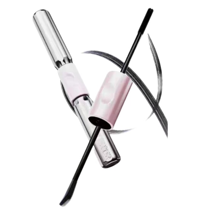 Double ended mascara 7g