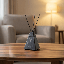 韩国MUMCHIT 晚安扩香香薰 芳香疗愈香氛 藤条扩香 #​​圣檀木