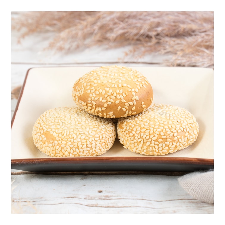 稻香村 麻饼 松子枣泥味 240g 5