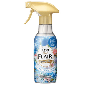 [일본 직배송] 카오 플레어 주름 방지 향기 스프레이 (의류용), 은방울꽃향, 270ml