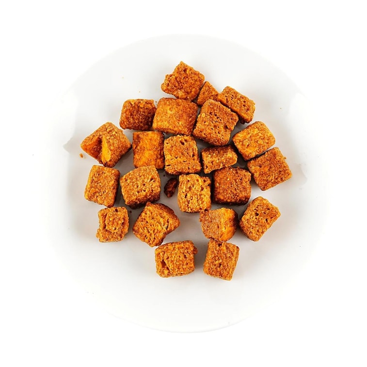 Whole Wheat Cheese Croutons Coffee Flavor, 1.05 oz 4