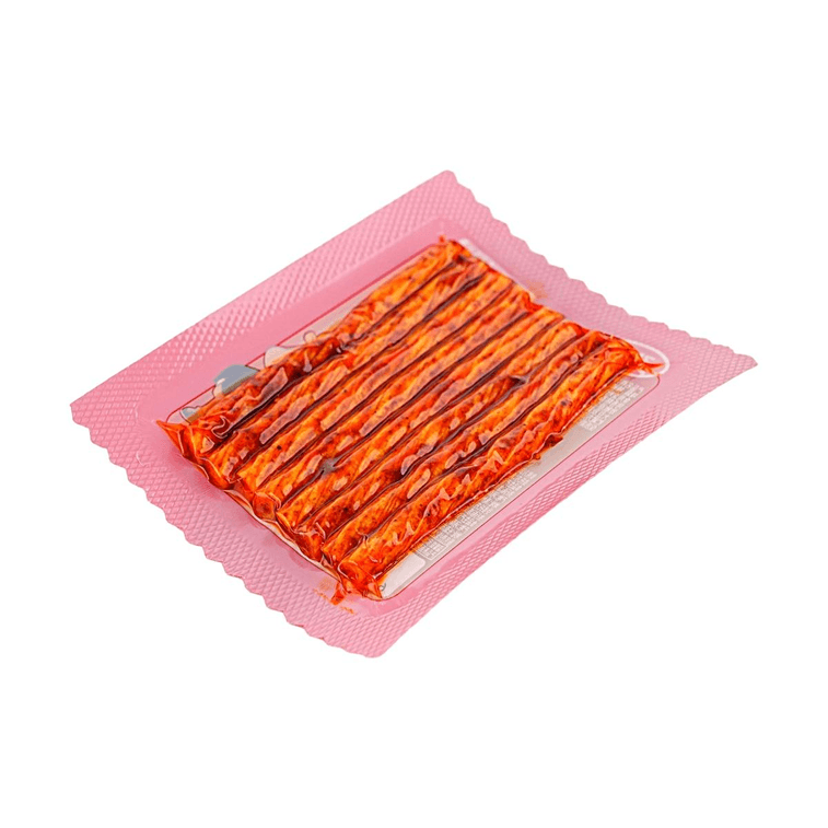 ラティアオ スパイシーグルテン スナック 麻辣味 30個入り 31.75 oz【バリューパック】 13