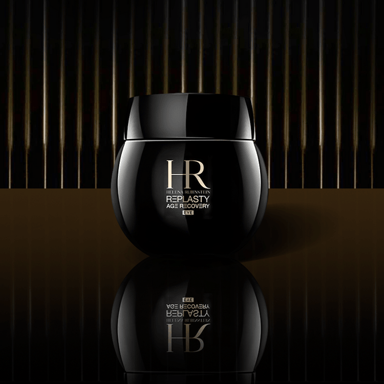 Helena Rubinstein Japan リプラスティ R.C. アイクリーム、0.5液量