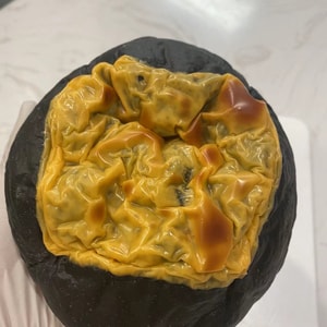 【美国现做】 MOOTEA 番茄辣肉松芝士蛋饼1个270g