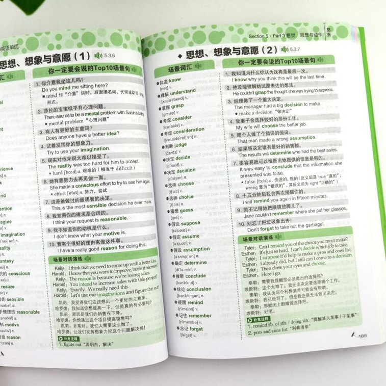 超奇迹 分类记 18000英语单词 英语口语词汇学习 英语入门 一站式搞定（双速录音版） 8