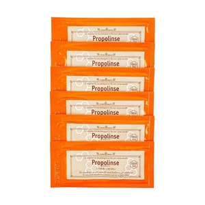 Travel Size Convenient Mouthwash 12ml*6