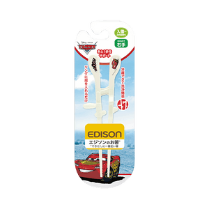 Kids Training Chopsticks Cars Right-Handed 42g