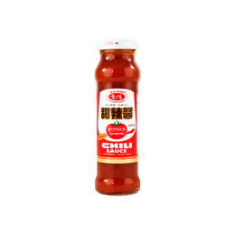 Sweet Chili Sauce, 5.8oz