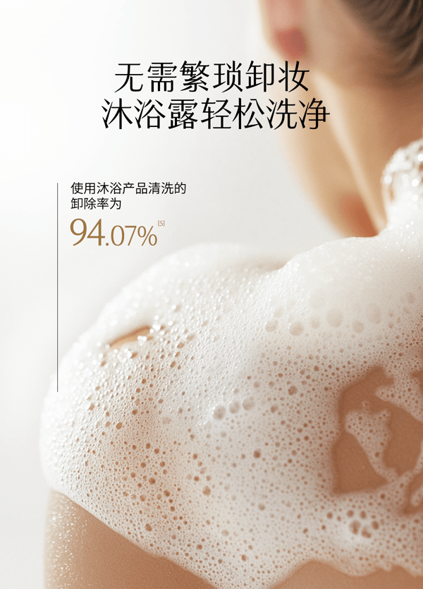  谷雨 身体素颜霜【12h持妆】【暗沉瞬隐】【10s速成膜】【更适合亚裔肤质】【无需卸妆】水光透亮 保湿修护 身体乳 滋润皮肤 150g