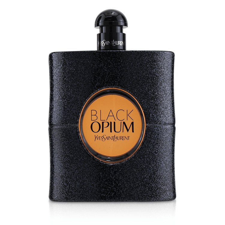 香港からの直送】イヴ・サンローラン（YSL）ブラック オピウム EDP