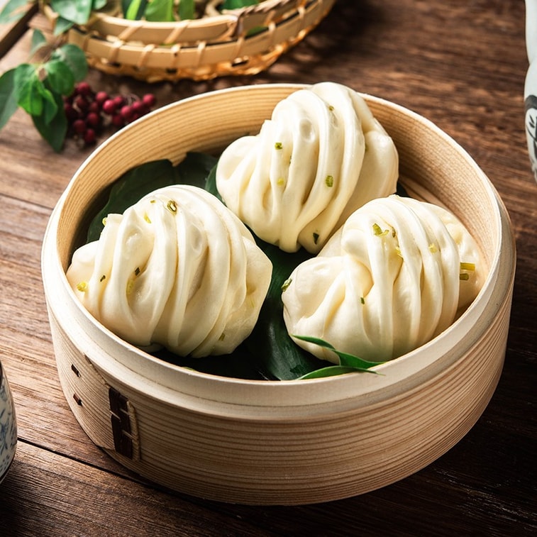 【中国直邮】 百钻 速发粉20g*10袋 做包子馒头发酵粉烘焙原料 家用面粉膨松剂 8