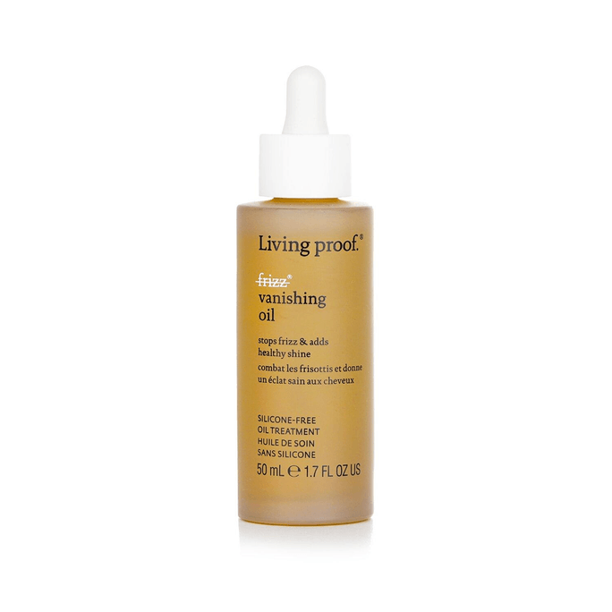 【香港直效郵件】 美國 Living Proof 防毛躁精油 50ml/1.7oz