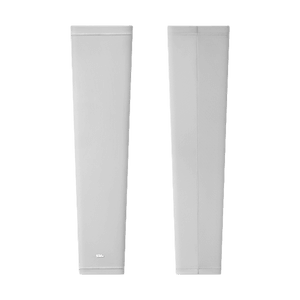 BENEUNDER蕉下 冰薄系列 蔭繹女士防曬袖套 煙霧灰 M