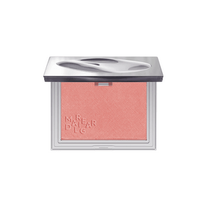 Mind-Blown Blush P07 Nomad Heart – Melon Flesh Pink – 1 Pc – Multi-Use, Silky, Blendable & True Color