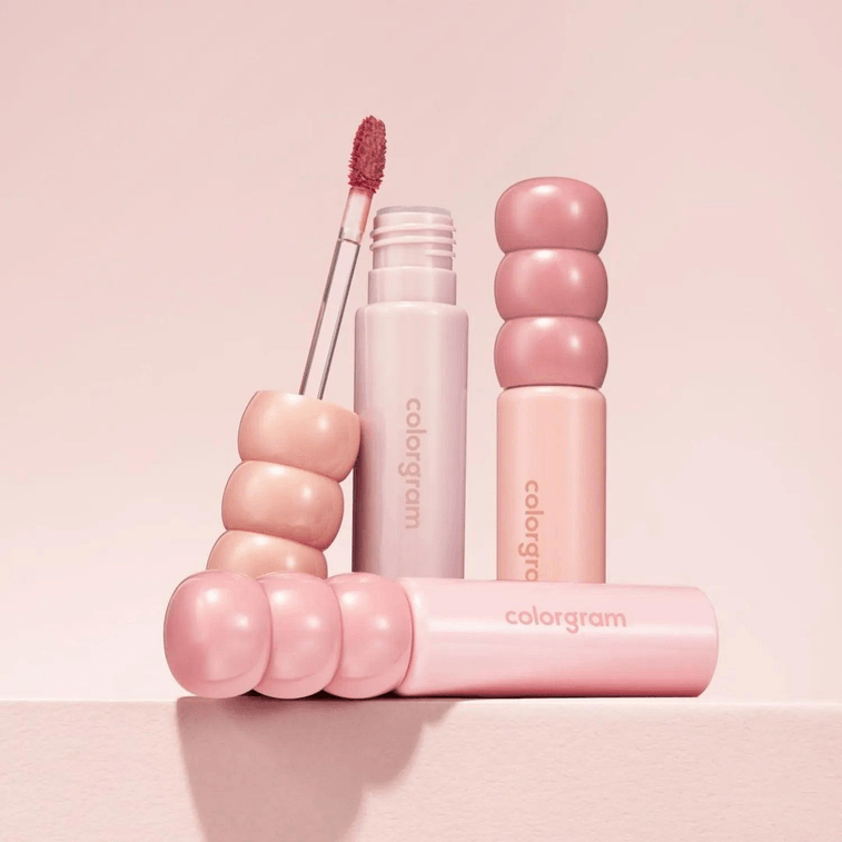 Fruity Glass Tint (20 Colors) [SINGLE] 00 Pearl Gloss 5