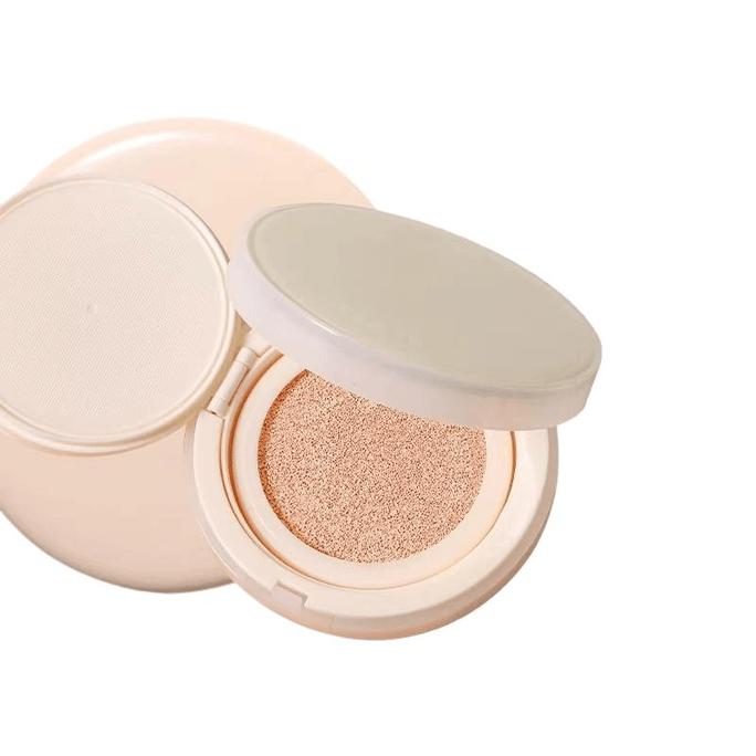Air Cushion BB Cream Natural Creamy Skin 01 * 1 Piece