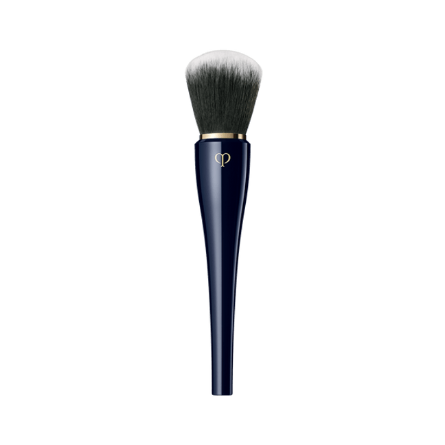 Japanese local version of the skin key CPB light gauze honey powder brush loose powder brush makeup