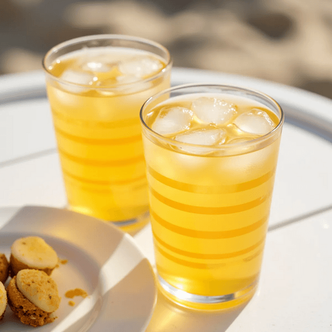 【Value Pack】Low-Sugar Chrysanthemum Tea - 6 Packs* 8.45fl oz