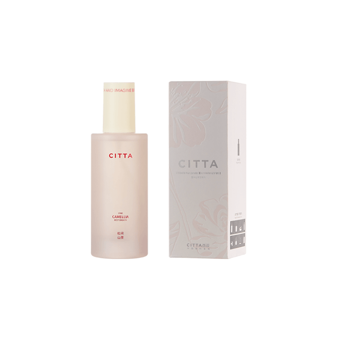 【홍콩 직배송】 시타이 향수 스프레이 소나무 동백 150ml 우디 플로럴 계열 악취 제거 정전기 방지 가정용 직물 차량용 다용도