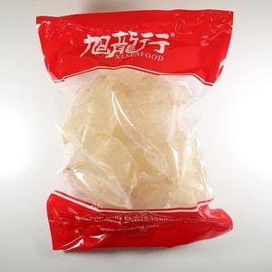 Sun Dried Wild Caught Grouper Fishmaw AAAA Small #25Size 227g