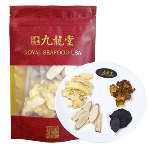 미국 구룡관 시우탕 1호 혈액에 영양을 공급하고 월경을 조절하는 효능