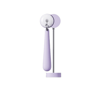 Adult Sugar Moon Drop Vibration Rod Female Insertion Female Self Defense Device Sexual Tool 175.5 * 43.7mm