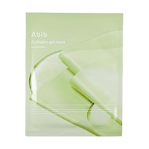 Collagen Gel Mask, Heartleaf Jelly, 10 sheets 