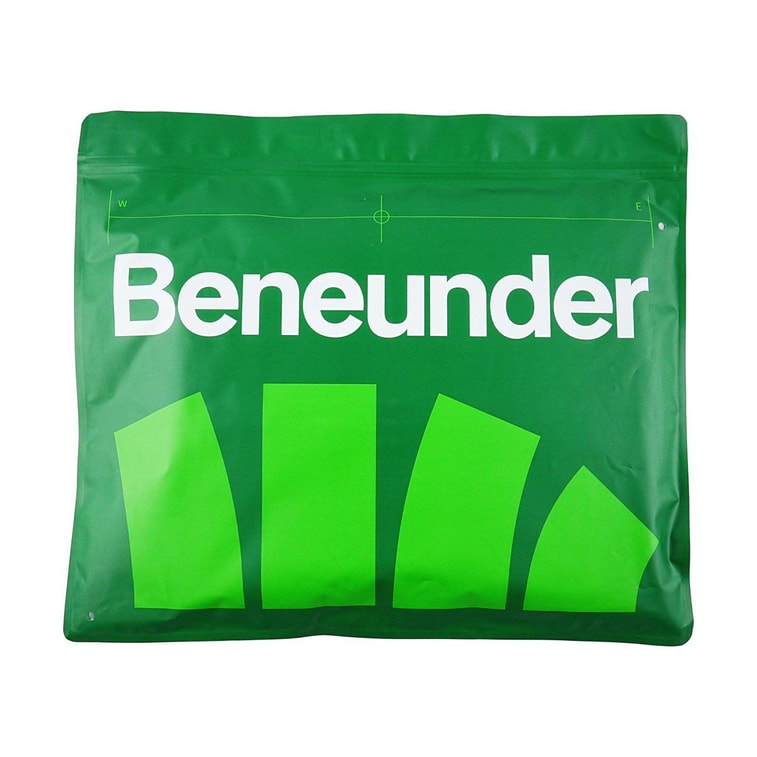 レディース ライトミディアムロング 日焼け防止 衣類 ダークグレー 165/88A(L) 6