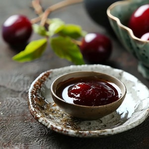 Honey Jujube Tea 1kg