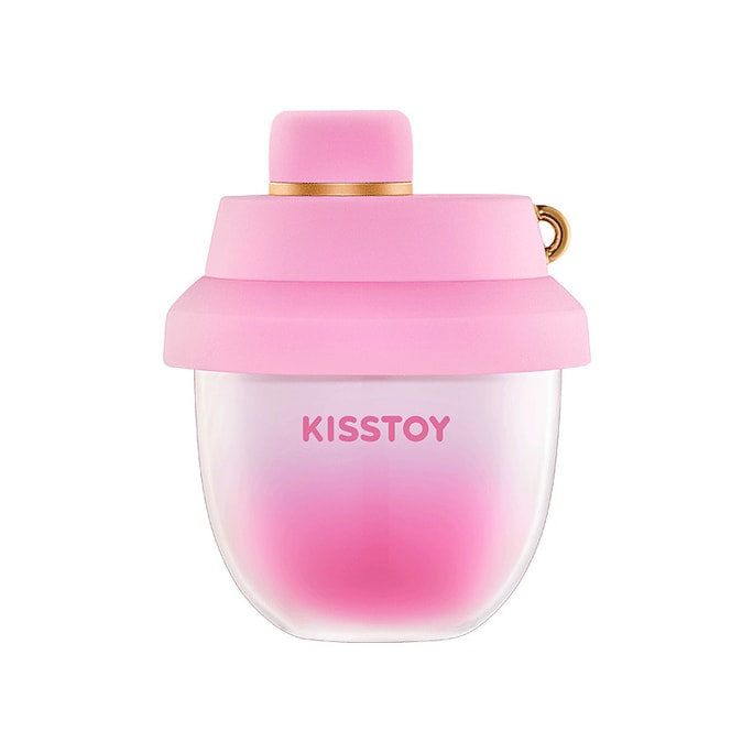  KISTOY 小甜罐秒潮吸吮玩具 - 北美獨家新品