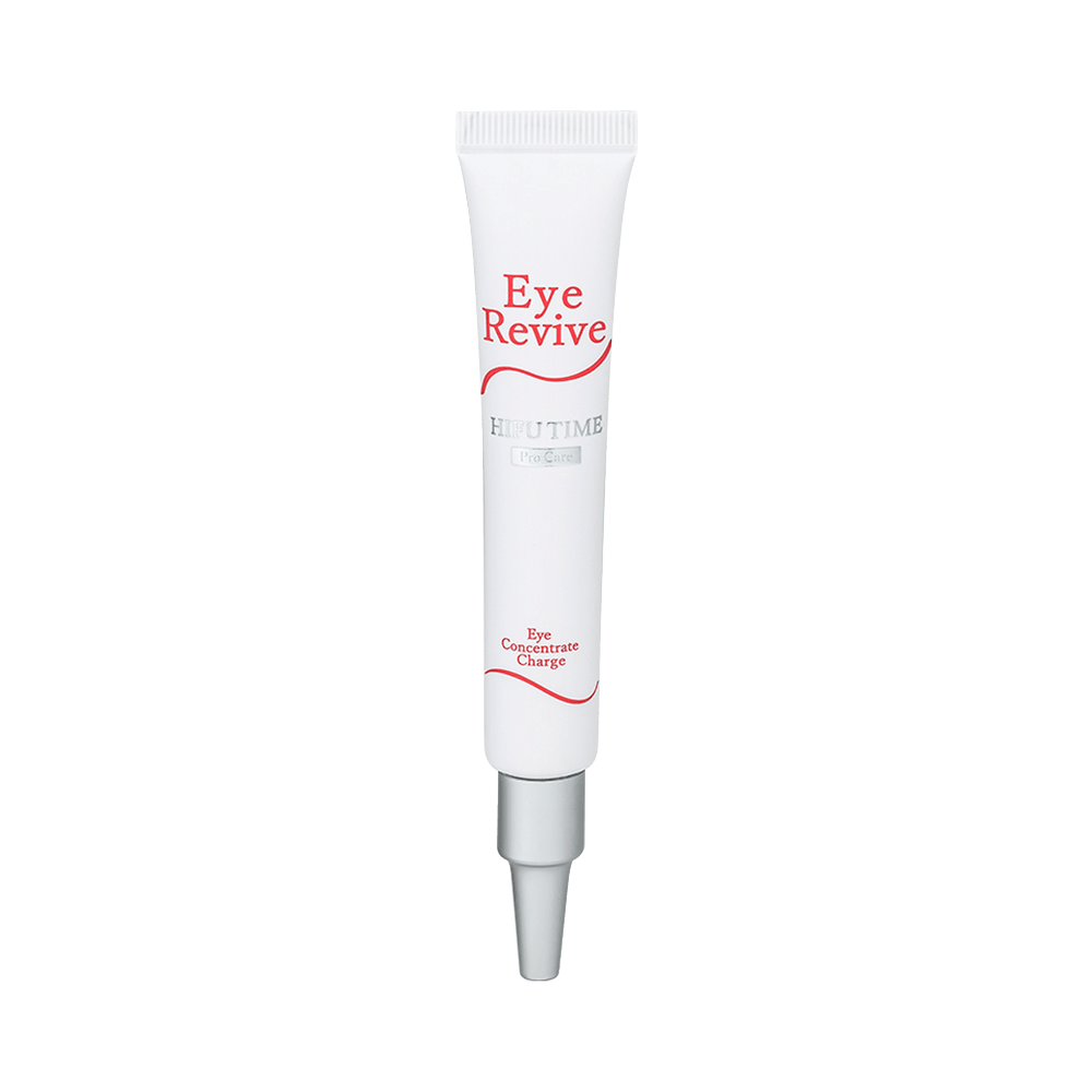 HIFU TIME Anti-Wrinkle Eye Cream 20g - Yami.com