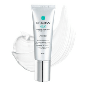 Healer UV Protection Cream SPF50+ PA+++ 40ml