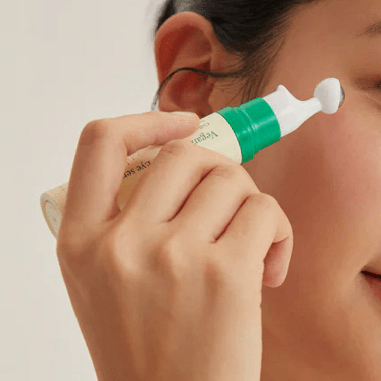 Vegan Collagen Eye Serum 10ml 3