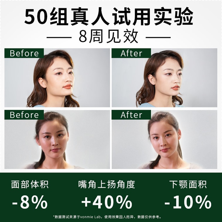 Small V Face Plastic Instrument Black 1PC 9