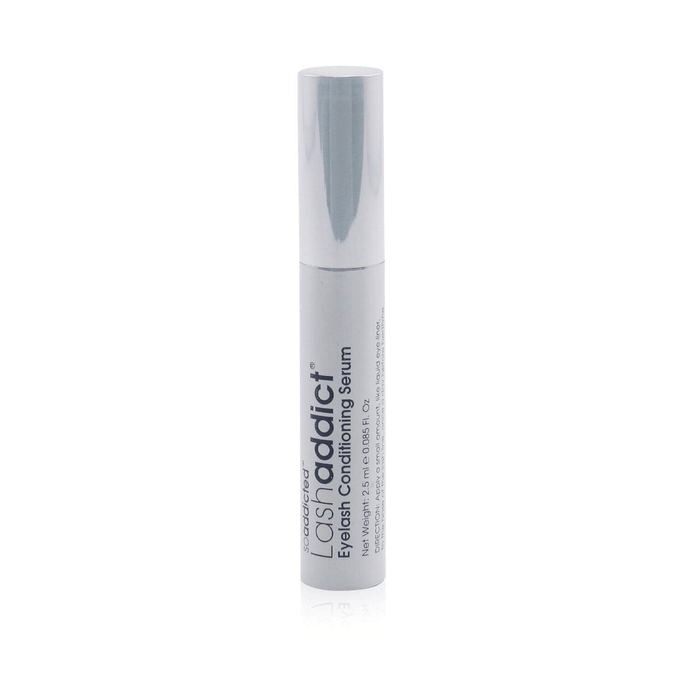 韩国 【香港直邮】  Soaddicted  Lashaddict 睫毛调理精华液 2.5ml/0.085oz