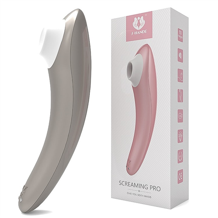 Provocative Breast Suction Toy Sex Toy For Adults