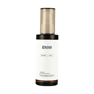 RNW 水光焕靓护发精华油 修护干枯毛躁 85ml