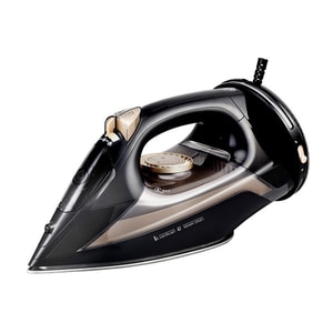 【중국 직송】 바이이 스팀 다리미 전기 다리미 전기 다리미 스마트 온도 조절 360ml 물탱크 110V