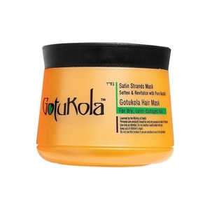 Dog Hair Mask - Keratin Perm and Color Repair Moisturizing and Smoothening Strong and Tightly Coiled Hair Conditioner 【Smooth and Repair】 Hair Orange Film 500ml/瓶